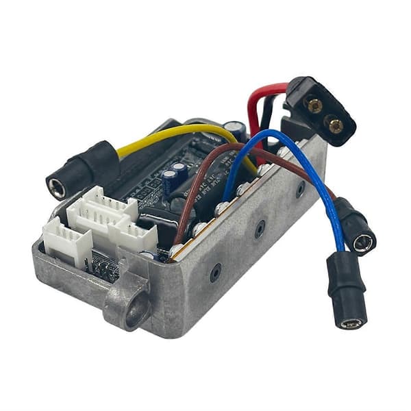 Elektrisk scooter controller erstatningscontroller til KQI2 scooter As Shown