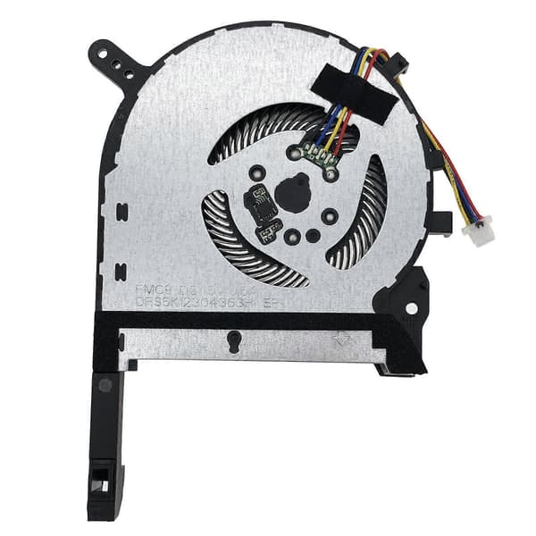 CPU/GPU Køleblæser til Asus TUF Gaming FX505DU FX505DY FX505GT FX505DD
