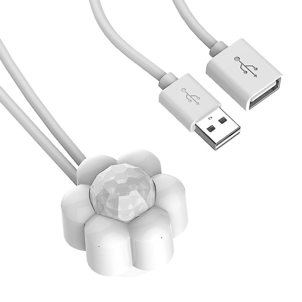 Älykäs liiketunnistin kissan koiran suihkulähdeannostelija Älykäs infrapuna USB universal lemmikkitarvikkeiden ilmaisin