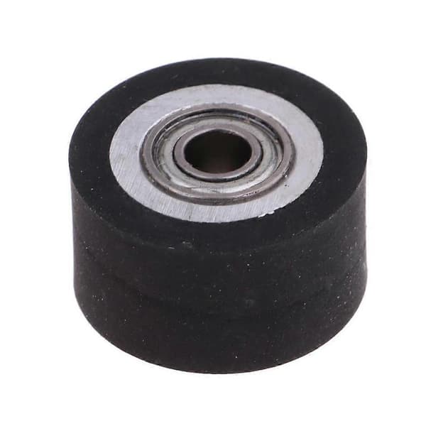 Pinch Roller för Graphtec CE & FC Rola Skärplotter 4x10x17 (mm)
