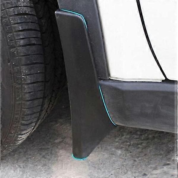 2015 - 2024 Suzuki Vitara Escudo Stänkskydd Fram & Bak