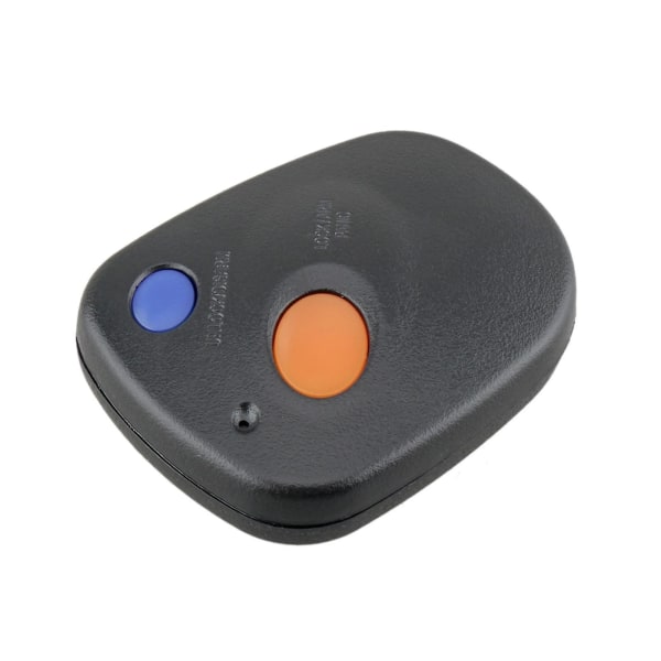 2-knappars trådlös fjärrkontroll nyckelfri nyckelbricka för Subaru A269zua111