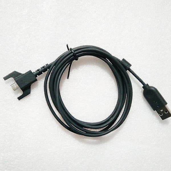 Holdbart USB-ladekabel til Logitech G900 G903 G703 G Pro mus