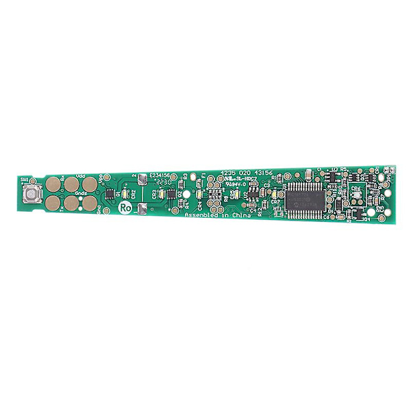 1st Hx9370 Hx9340 Hx9350 Elektrisk Tandborste Kontrollkort Moderkort