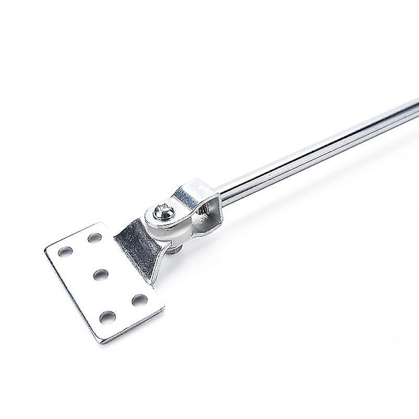 Under tryck 50 kg Säng Hydrauliskt gångjärn Kraftlyftstöd Möbel Gasfjäder Skåpsdörr Kök-meini