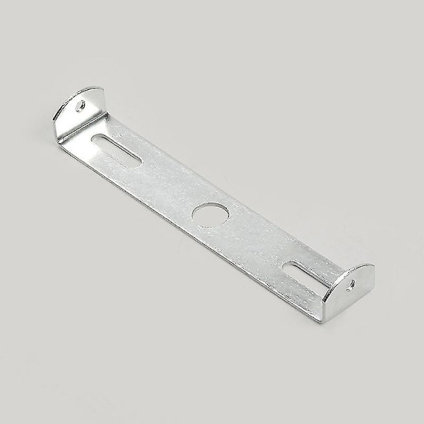 [4 Stk] Loftslampebeslag 115mm Pendellampe Tilbehør Loftslysekrone Loftslys Bundplade Loftslampe Plader Pladeholdere An