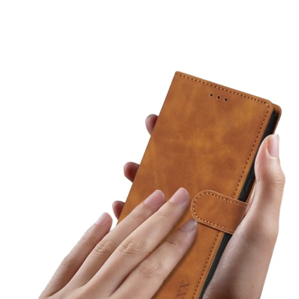 Compatible with Samsung Galaxy A34 Case / Magnetic 2-in-1 Case