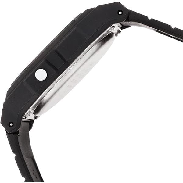VAKIO DIGITAALINEN KELLO LED-VALAISTUKSELLA