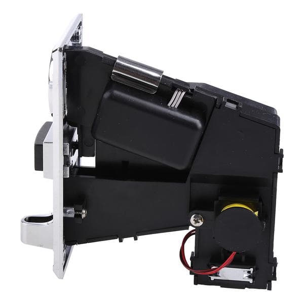 Multi Coin Acceptor, programmerbar til forskellige værdier, til automater, arkadespil, vaskemaskiner
