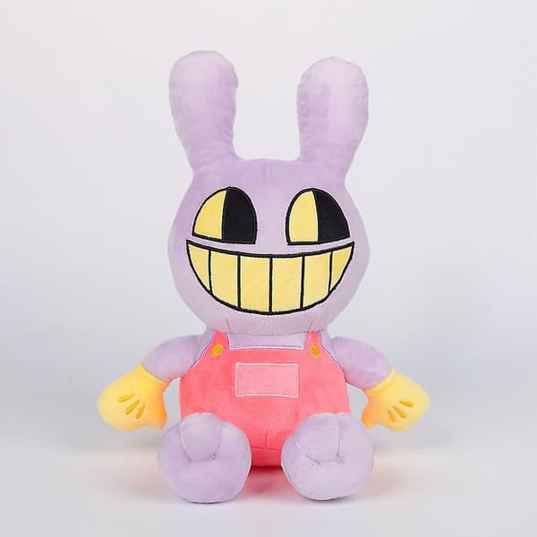 The Amazing Digital Circus Digital Circus animeret klovnebamse