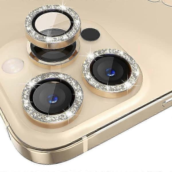 Kamerabeskyttelse til iPhone 12 Pro 6,1 tommer