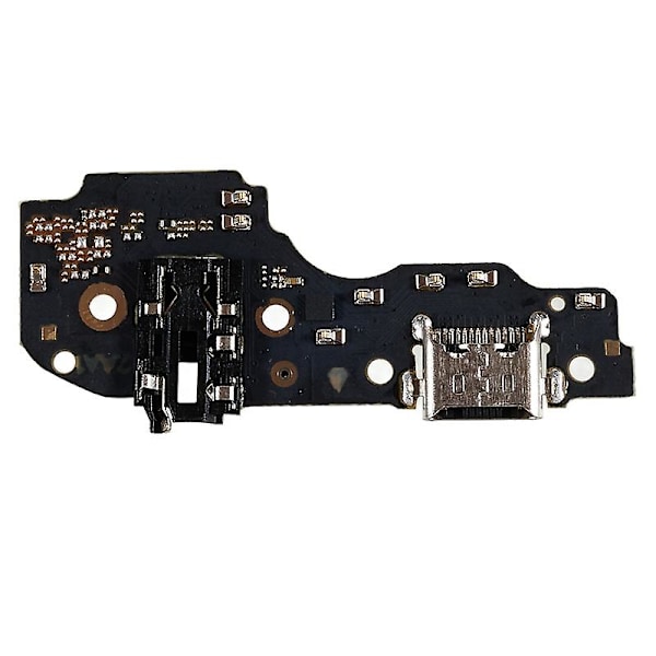 Til T-Mobile REVVL 6 5G TMAF025G Dock Connector Opladningsport Flex Kabel Udskiftningsdel (uden L