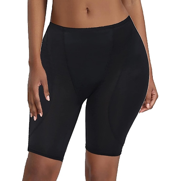 Hofteputer for kvinner Hoftedippputer Falsk Rumpe Putede Underbukser Hofteforsterker Shapewear Crossdressers Rumpe