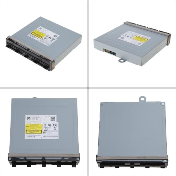 Blu-ray DVD-enhet DG-6M5S DG-6M5S-01 Modulutskifting for Microsoft for X
