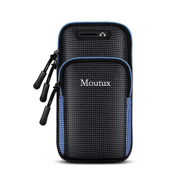 Crossbody telefonveske