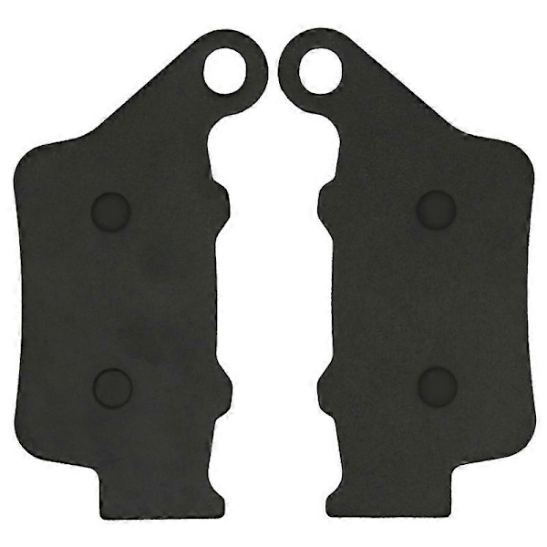 Moottoripyörän etu- ja takajarrusatulat HUSQVARNA WR125 WR 125 WR250 WR 250 1995-2005 TE250 TE 250 TE 450 2002-2005 Front and Rear