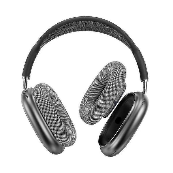 1 par erstatningsøreputer for -airpods Max hodetelefoner Green