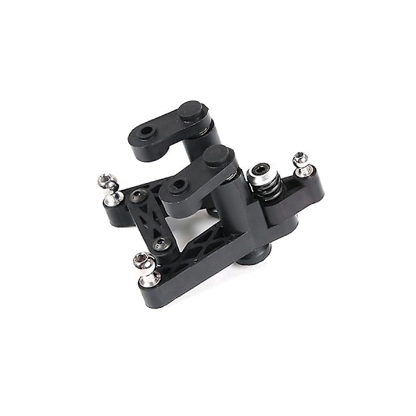 Styredelesett for Baja 5B Deler for 1/5 HPI ROVAN KM for BAJA 5B 5T 5SC