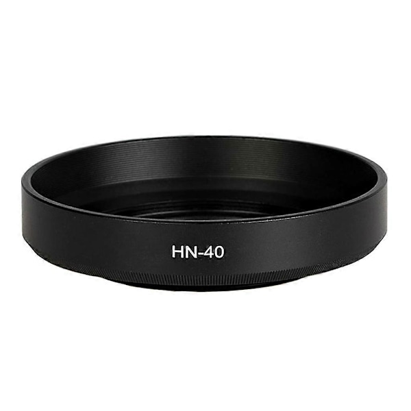 HN40 Modlysblænde til -Nikon Z DX 16-50mm f/3.5-6.3 VR Objektiv