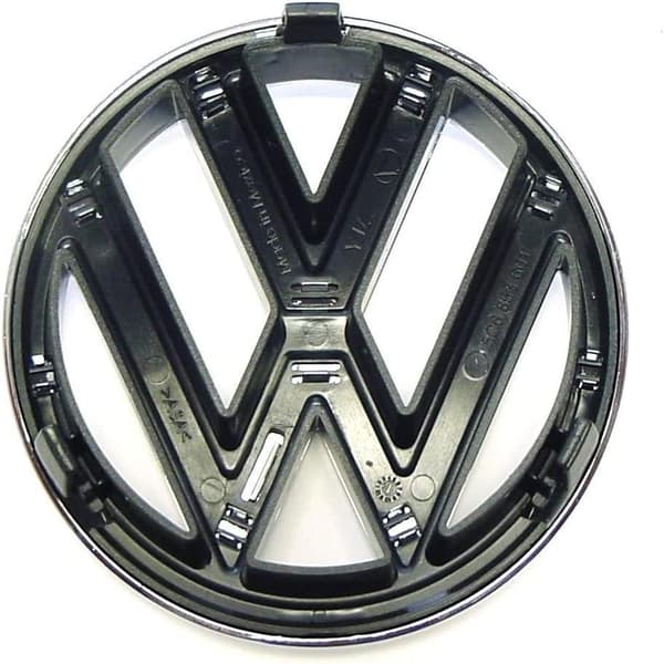 VW Grill Emblem Fram Jetta Sedan 2011-2014 MK6