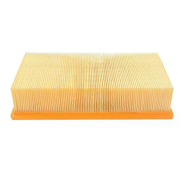 Passer til (Karcher NT65 / 2 NT72 / 2 NT75) Reservedele Filter 1 Piece