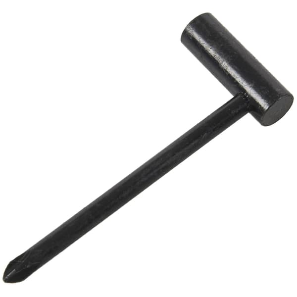 Truss Rod Nøgle til Taylor Guitarrer - Standard Black