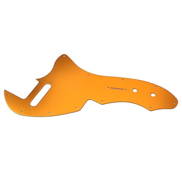 Aluminium Guitar Pickguard til 69 Issue Thinline Elektriske Guitarer