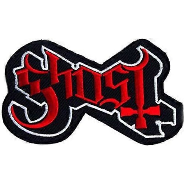 Ghost Opus heavy metal punk rock band Stryke På Merker