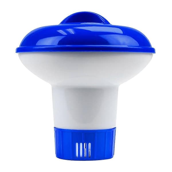 Flytande Bromintablettdispenser
