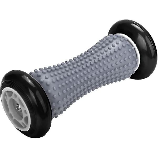 Fotmassage Roller, Fotrulle, Fotmassagerare, För Lindring av Hälsporre, Plantar Fasciit Och Fotvärk