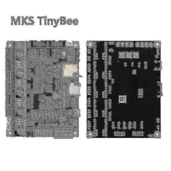 3D-printer bundkort Mks Tinybee controller Esp32 Wifi Mini12864 controller 3D-printerdel