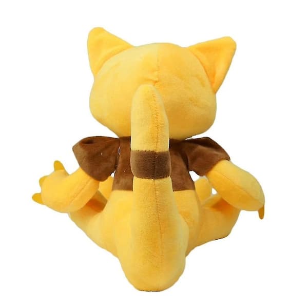 Abra Anime Pehmolelu 26cm
