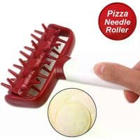 Docker pizzapande i plast, pizzaskærer, tilbehør til pizzaovn