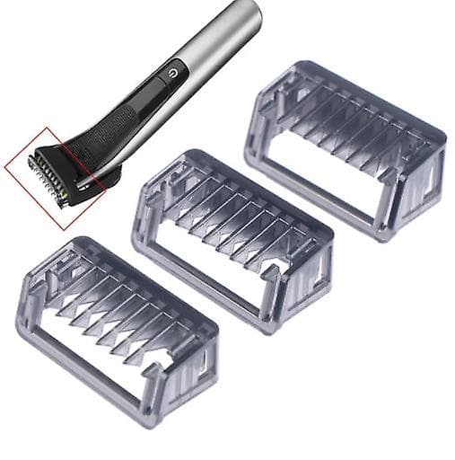 Philips OneBlade-kamsæt 1mm/2mm/3mm/5mm CP0362/01