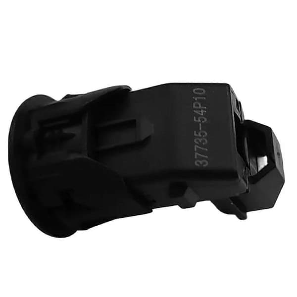 PDC-parksensor för bil, bak, för Suzuki Vitara 2015-2020 Black