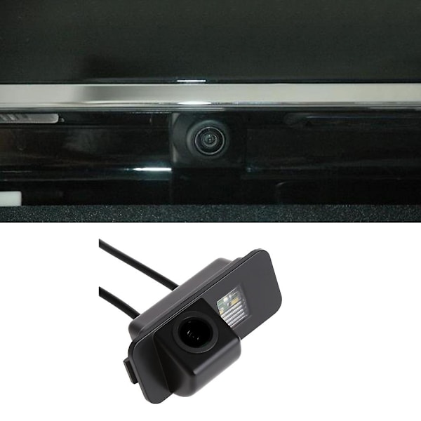 Bakkamera til parkering til Ford/for Mondeo/ba7 S-max/fiesta/k