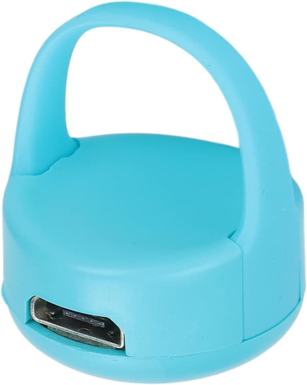 Fjärrkontroll med scrollfunktion Bluetooth-fjärrkontroll för YouTube Bluetooth-fjärrkontroll videobläddrare.