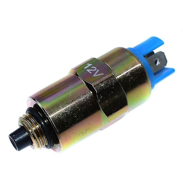 12v Afbrydelsesspole til 1000-serien Motor 1000 Dpa Dps Cav Lucas 7167-620d 7185-900t 7167-620c 2