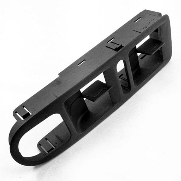 Bilspeilbryterpanel Vindusheisknapp Foran Venstre For Golf 6 Vi Mk6 5k0867255a 5kd867255