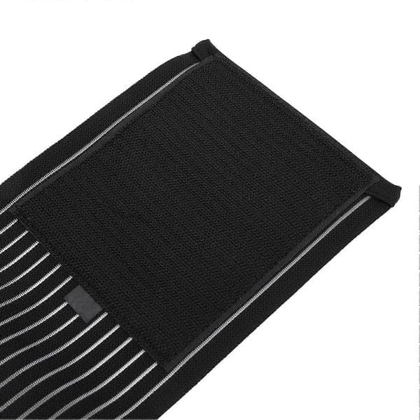 Navel Hernia Belt Elastic Breathable Comfortable Adjustable Umbilical Hernia Support Belt for Ventral Hernia L/XL