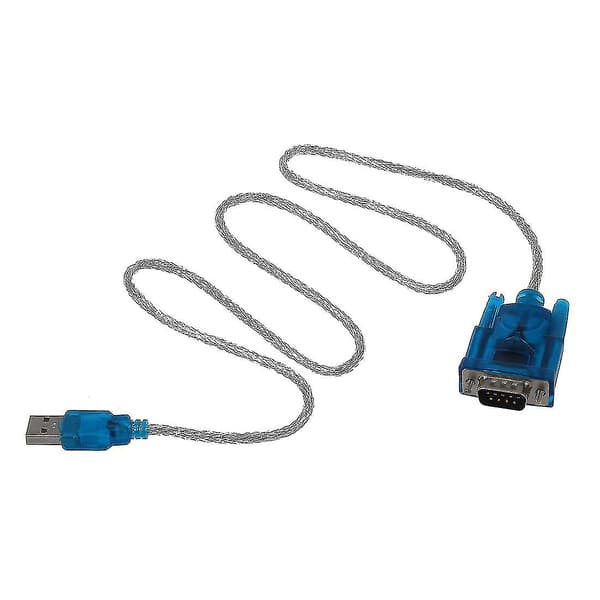 USB till RS232 - USB-omvandlarkabel