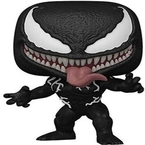 Marvel: Venom 2 Let There Be Carnage - Venom, Monivärinen, 3.75