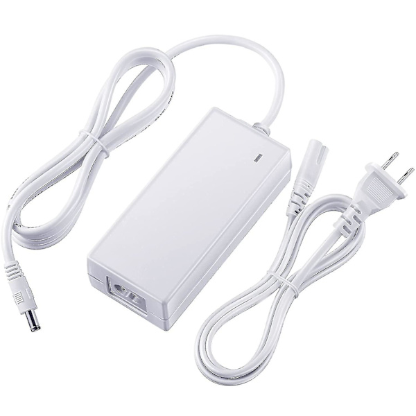 Strömadapter Kompatibel Med Cricut Maker Och Cricut Explore Air 2 Skärmaskin, 18v 3a Ac Strömersättningssladd Kompatibel Med Cricut, Laddare-