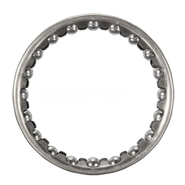 4 stk. Cykelstyrlejer 40 mm Diameter Kuglelejer til Cykling
