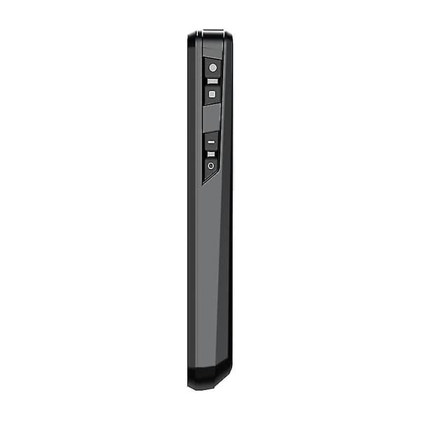 Diktafon, Bluetooth Röstinspelare, HD 3072 Kbps Inspelning