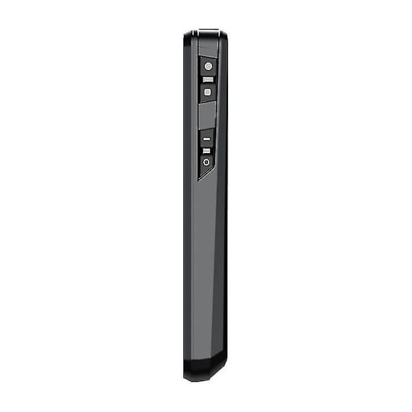 Diktafon, Bluetooth stemmeopptaker, HD 3072 Kbps opptak