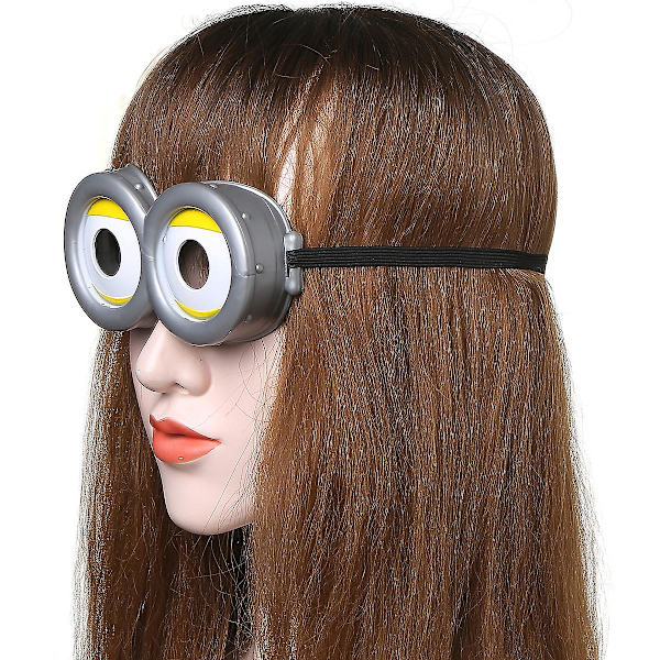 Itse Ilkimys Minion -asulasit