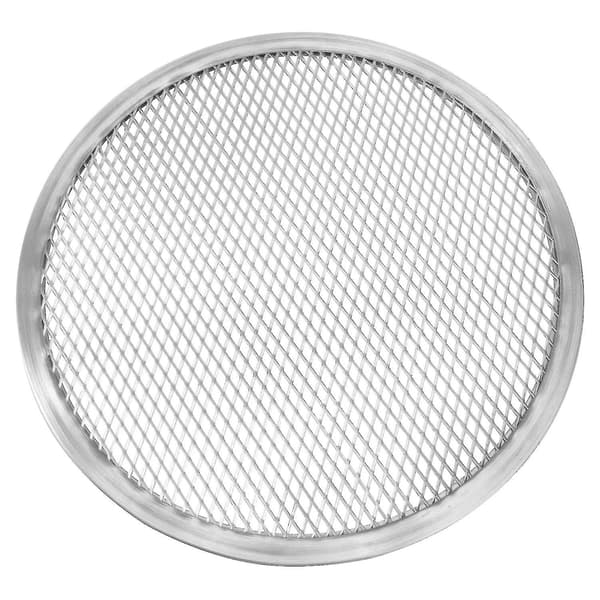 Pizza Pan Net Pizza Bagepande Net Aluminium Pizza Pan Tykk Pizza Bagepande Net