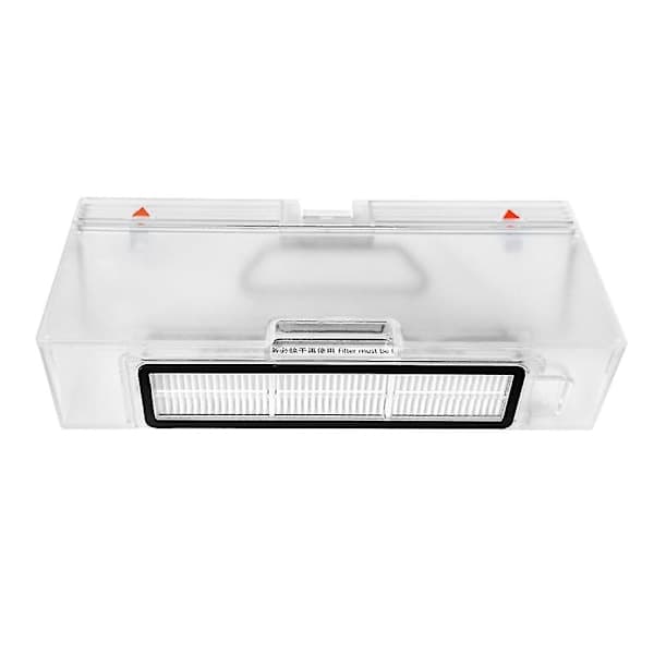 Støvboks for Xiaomi Dreame Bot D9 Max L10 Pro Finder Robot Lds