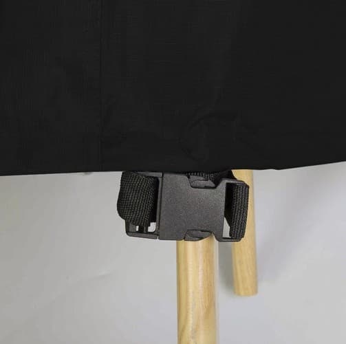 Grill Cover / Grill Protector - Protection for the grill - 100x60x95cm 350